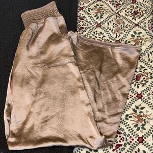 Simply Vera Vera Wang Women’s Satin Trousers